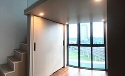 J Gateway (D22), Condominium #396951601